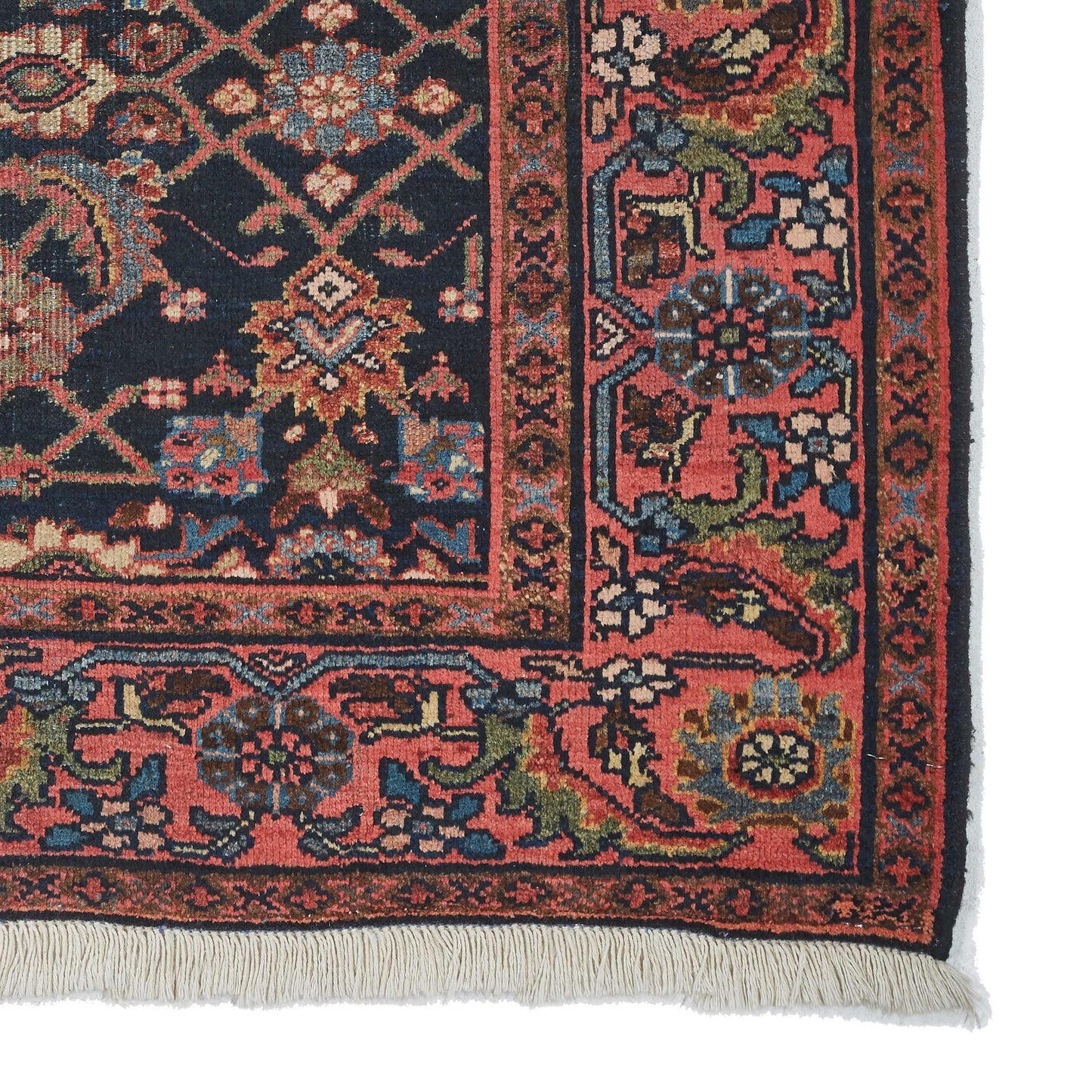 Geroos, Kermanshah rug