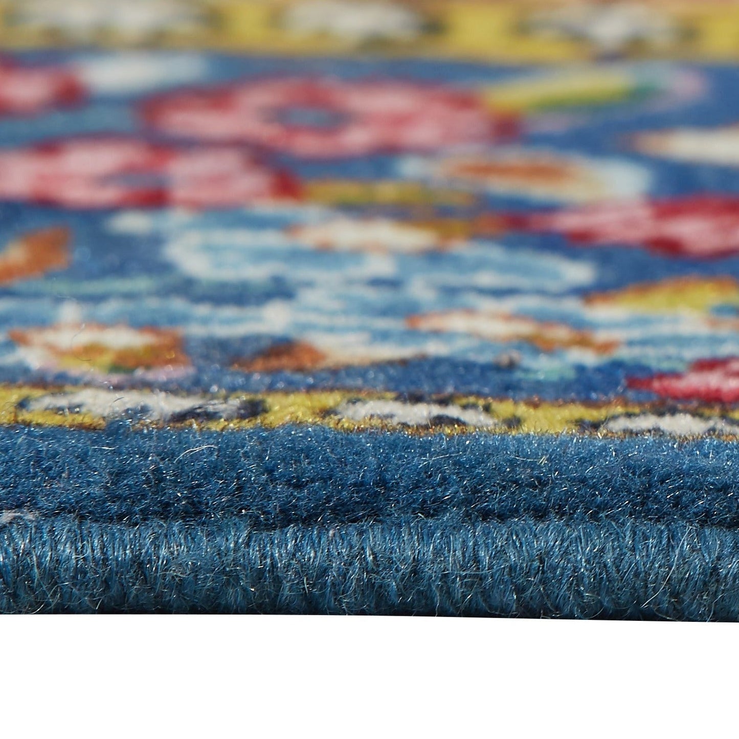 Kerman rug
