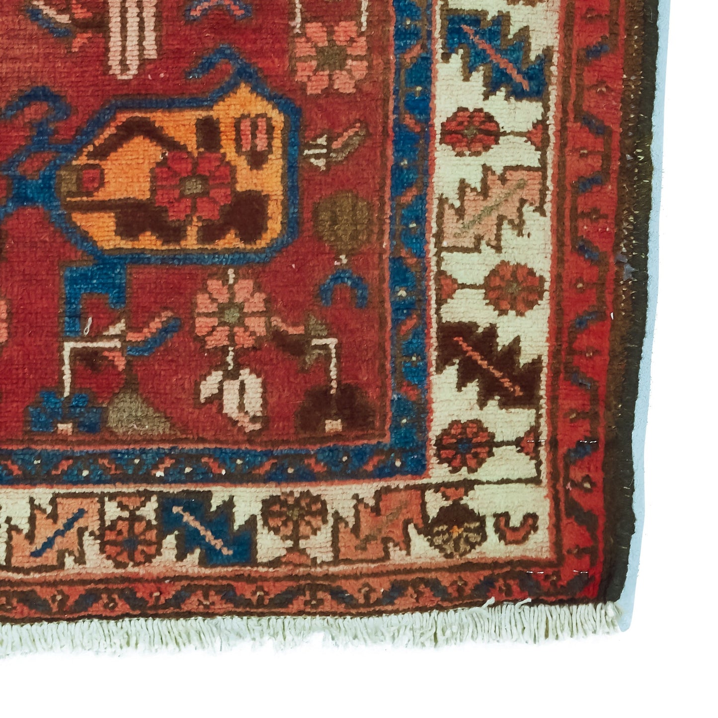 Malayer Rug