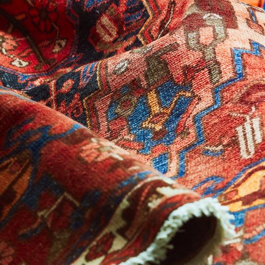 Malayer Rug