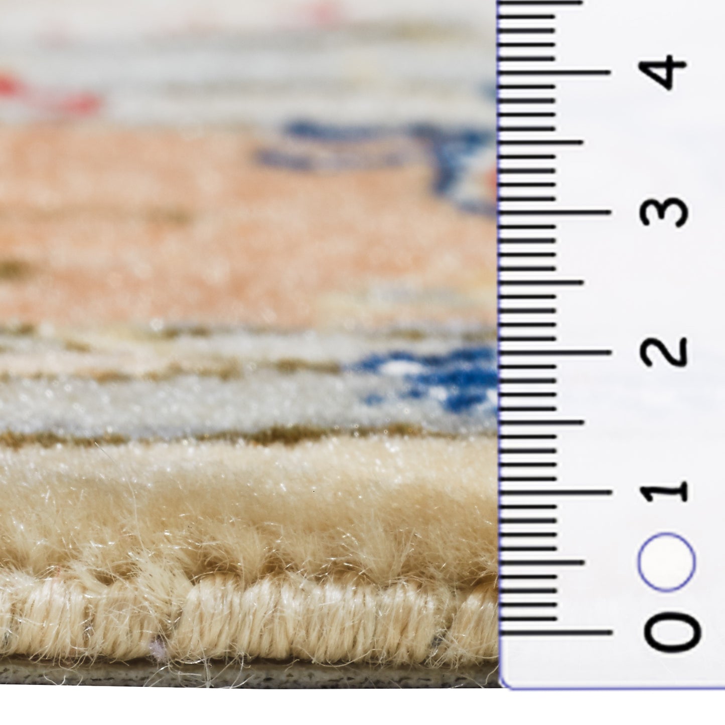 Tabriz rug