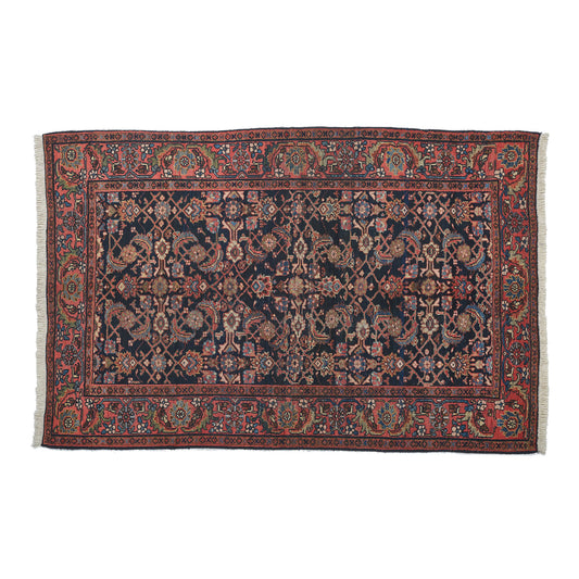 Geroos, Kermanshah rug
