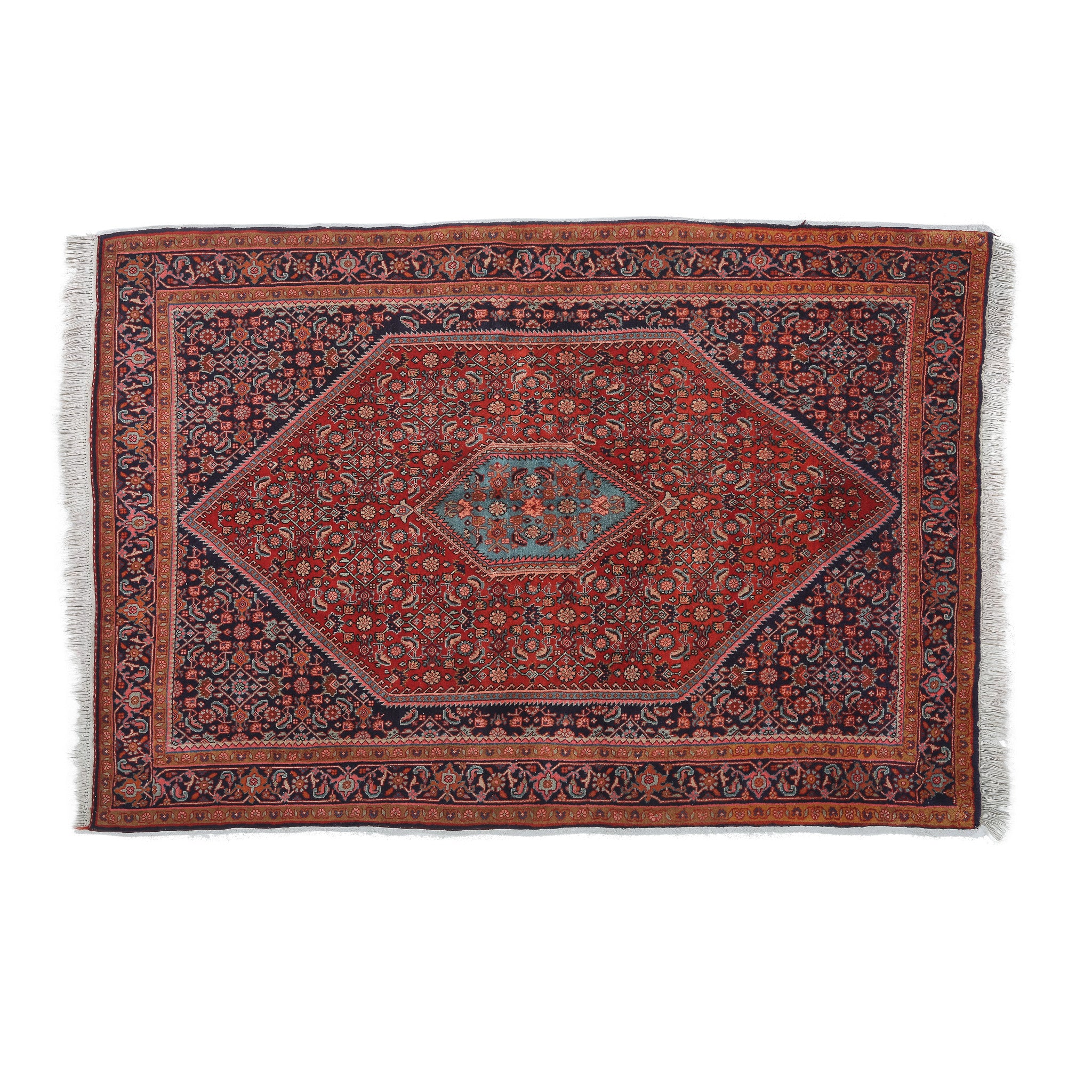 Vintage Persian Carpets – Baluchi