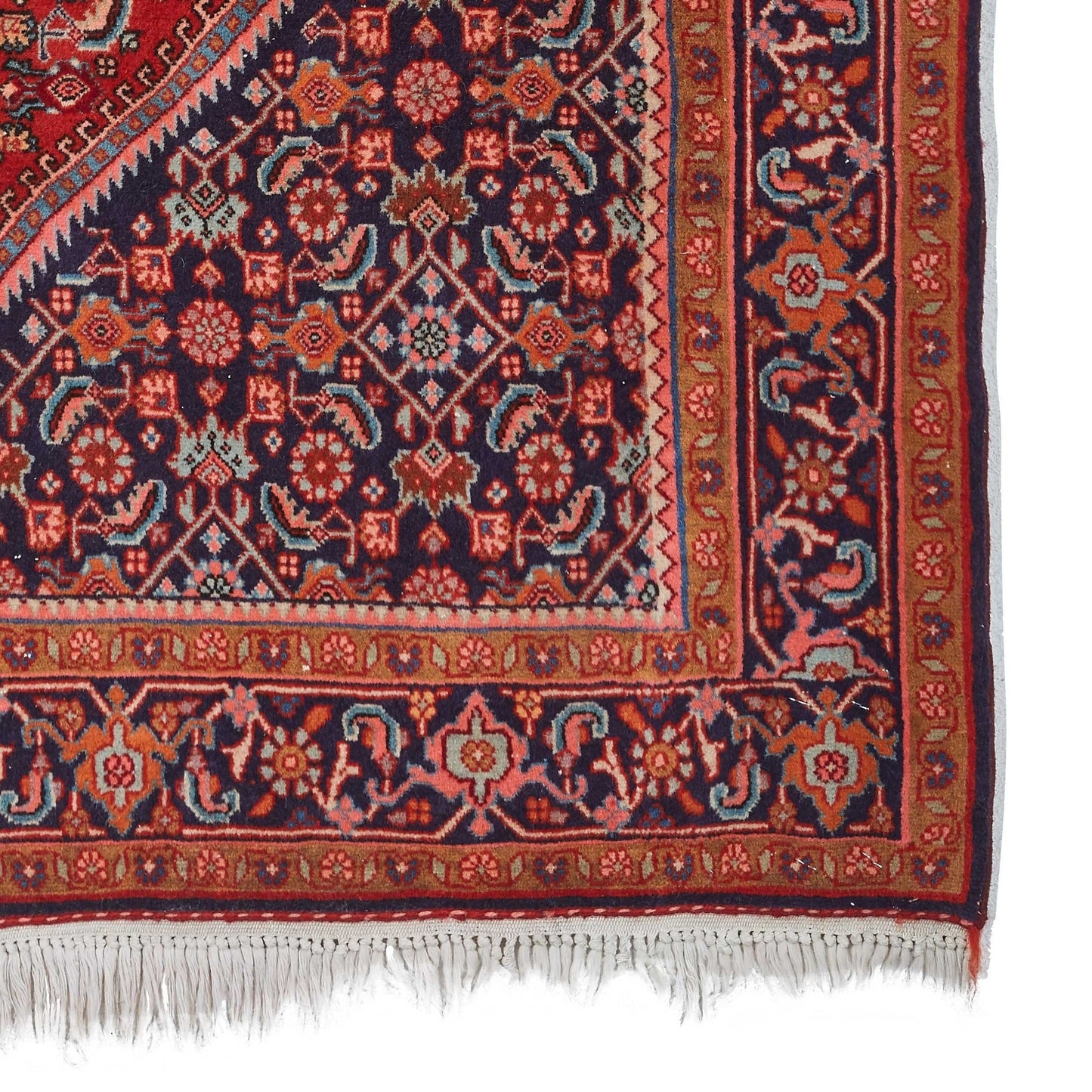 Bijar rug