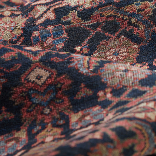 Geroos, Kermanshah rug