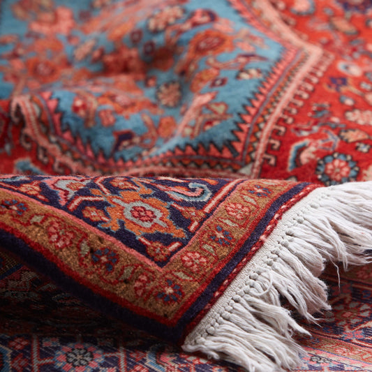 Bijar rug
