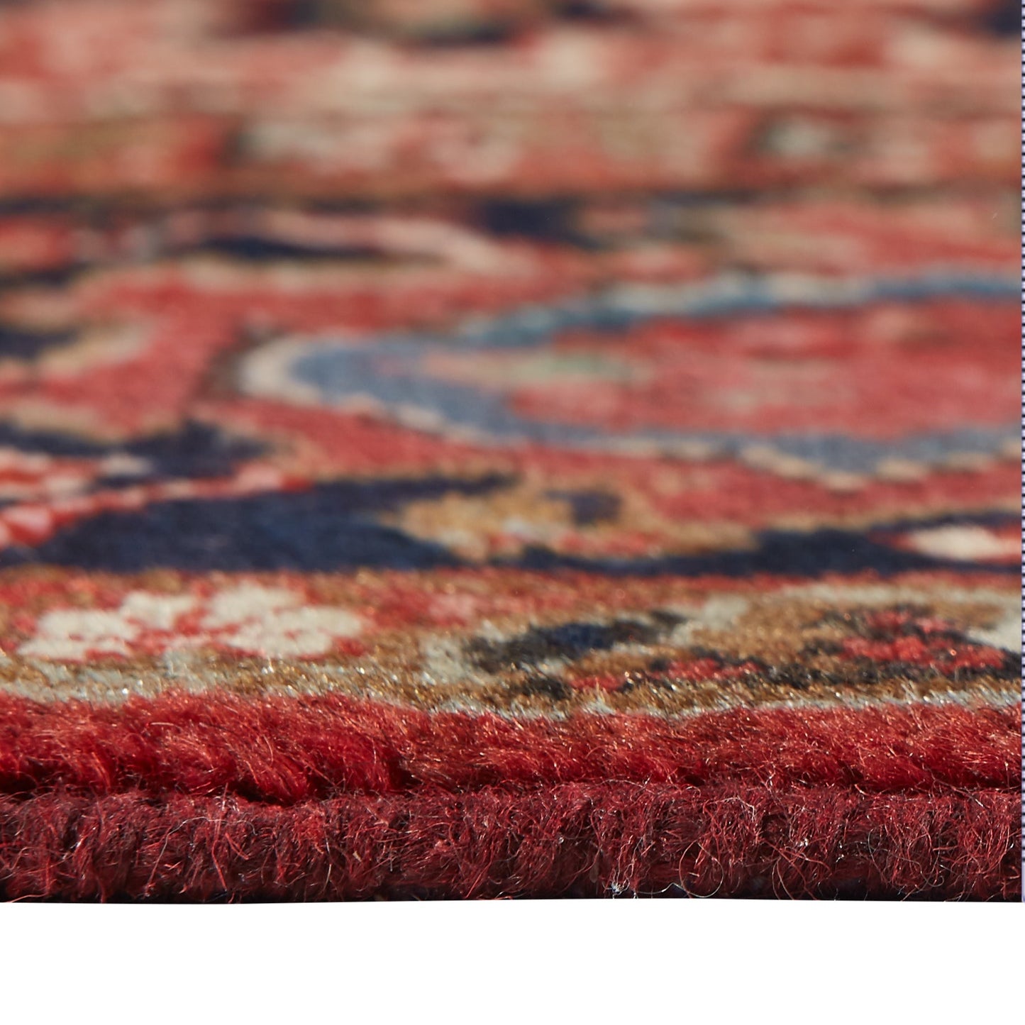 Heris rug