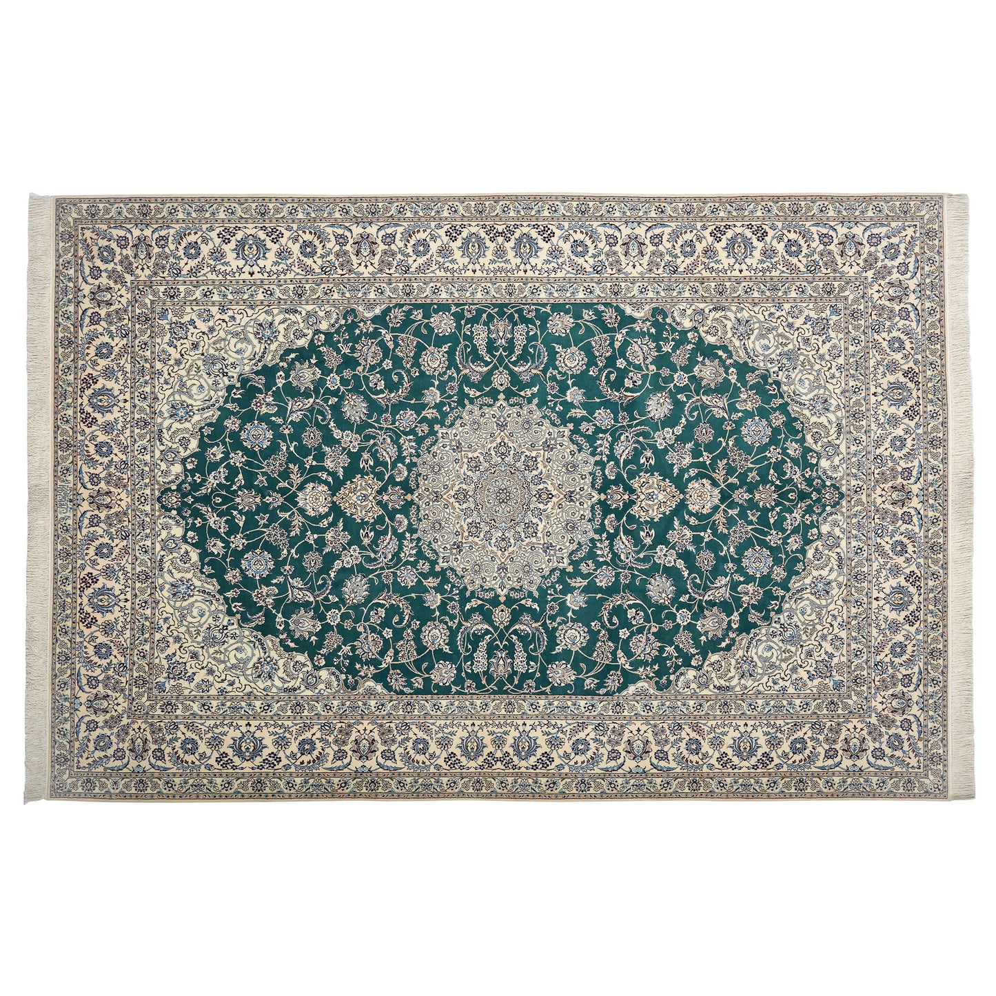 Naeen rug