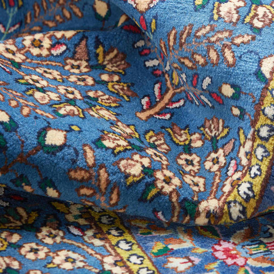 Kerman rug